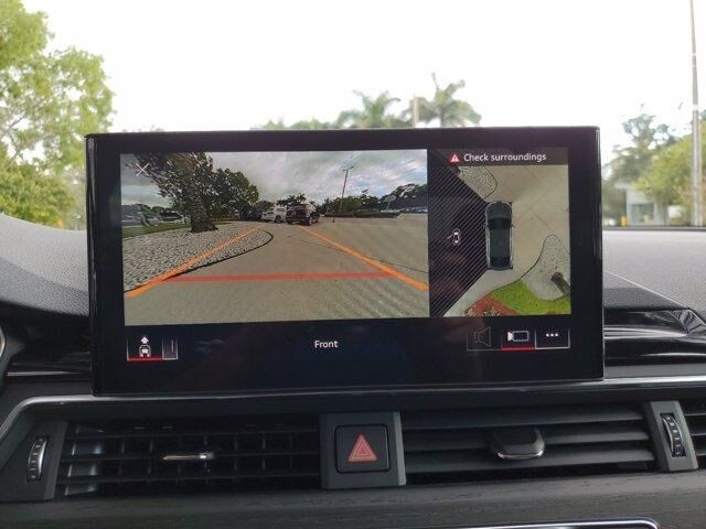 2022 Audi A5 40 Premium Coral Springs FL
