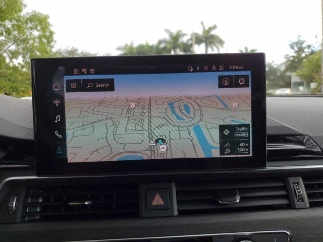 2022 Audi A5 40 Premium Coral Springs FL