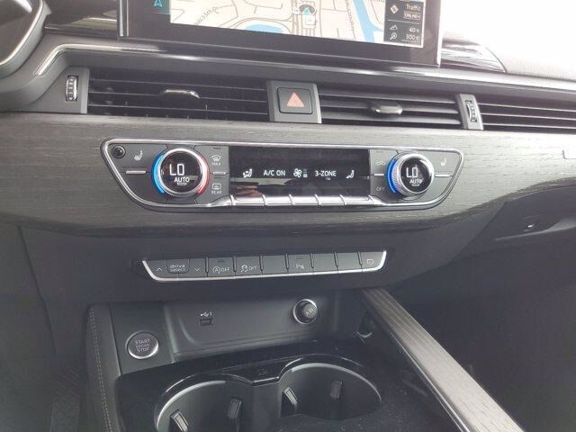 2022 Audi A5 40 Premium Coral Springs FL