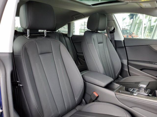 2022 Audi A5 40 Premium Coral Springs FL