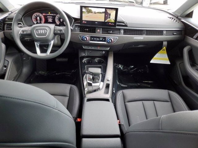 2022 Audi A5 40 Premium Coral Springs FL