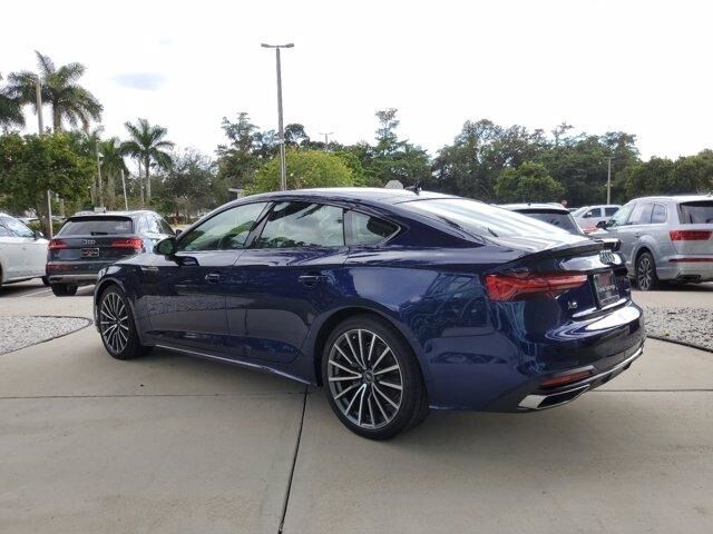 2022 Audi A5 40 Premium Coral Springs FL
