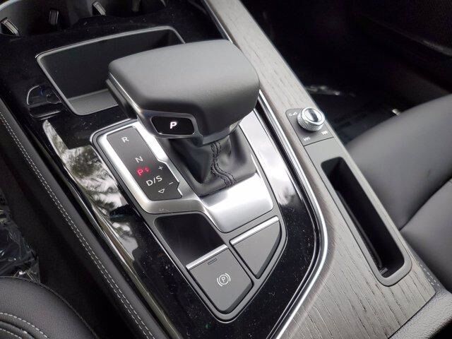 2022 Audi A5 40 Premium Coral Springs FL