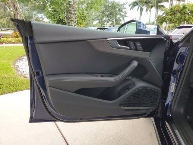 2022 Audi A5 40 Premium Coral Springs FL