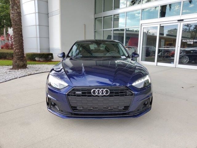 2022 Audi A5 40 Premium Coral Springs FL