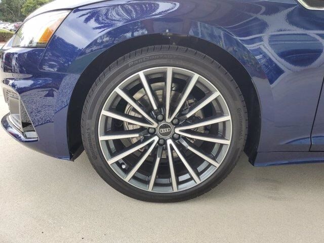 2022 Audi A5 40 Premium Coral Springs FL