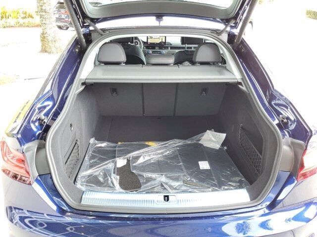 2022 Audi A5 40 Premium Coral Springs FL
