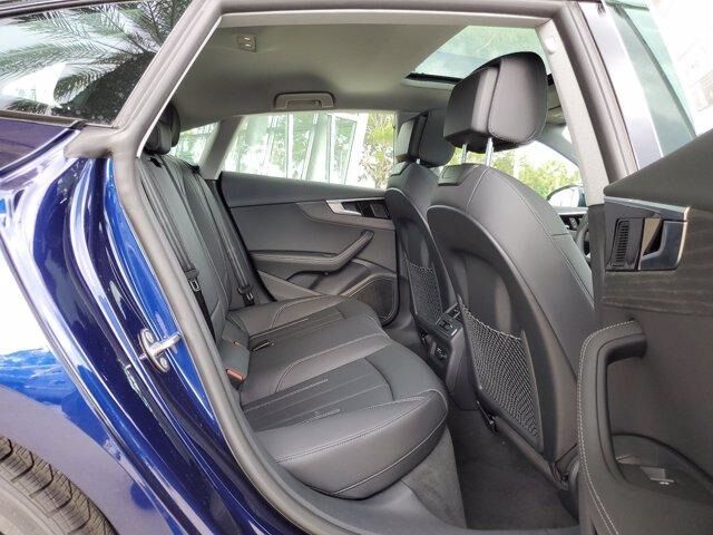 2022 Audi A5 40 Premium Coral Springs FL