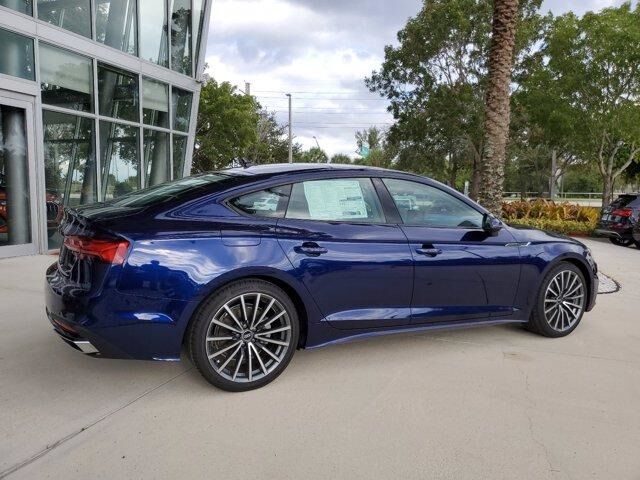 2022 Audi A5 40 Premium Coral Springs FL