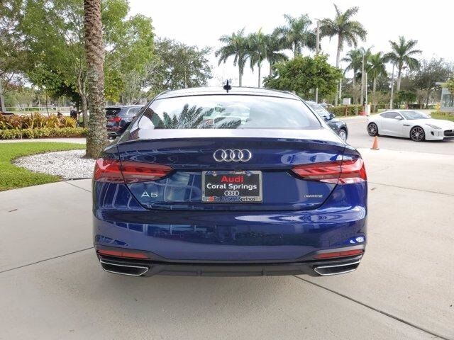 2022 Audi A5 40 Premium Coral Springs FL