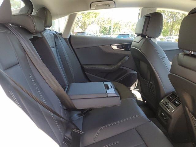 2022 Audi A5 40 Premium Coral Springs FL