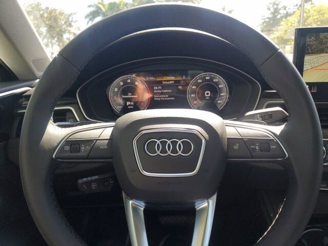 2022 Audi A5 40 Premium Coral Springs FL