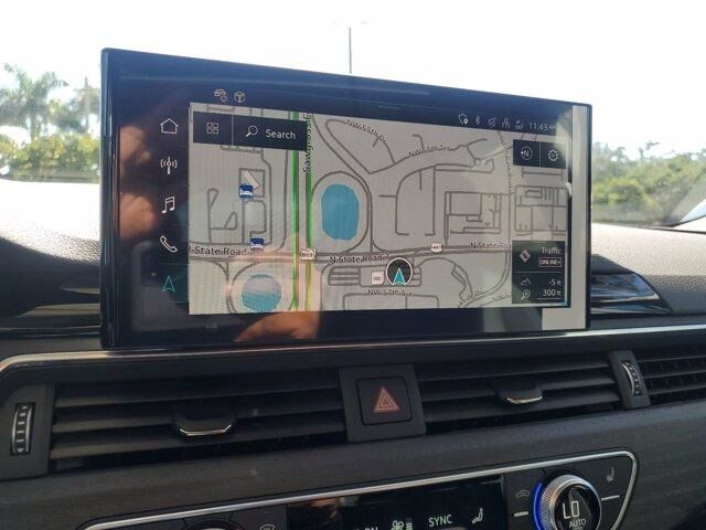 2022 Audi A5 40 Premium Coral Springs FL