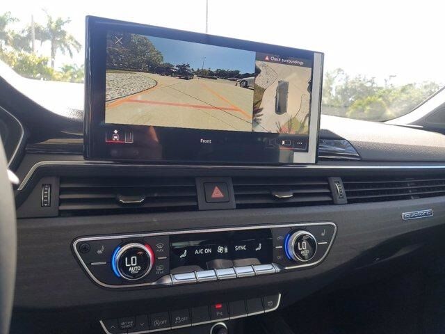 2022 Audi A5 40 Premium Coral Springs FL