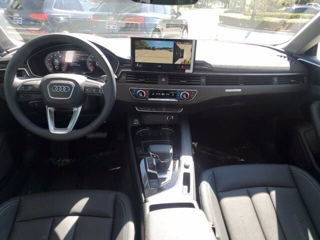 2022 Audi A5 40 Premium Coral Springs FL