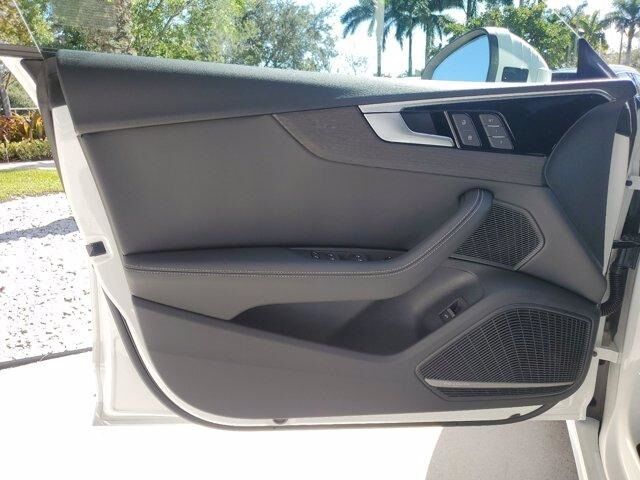2022 Audi A5 40 Premium Coral Springs FL