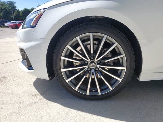 2022 Audi A5 40 Premium Coral Springs FL