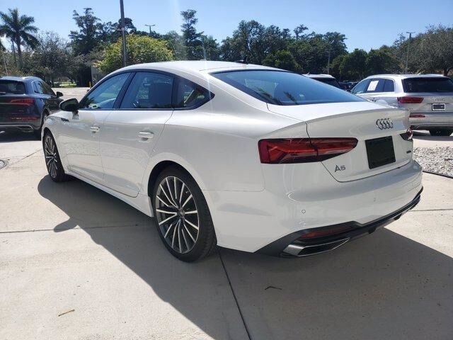 2022 Audi A5 40 Premium Coral Springs FL