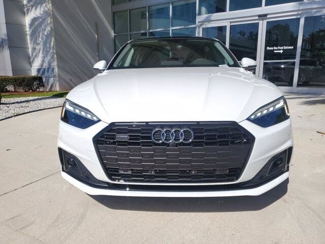2022 Audi A5 40 Premium Coral Springs FL