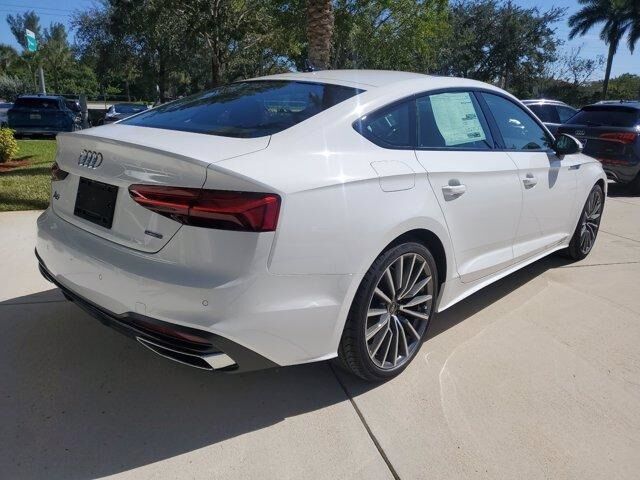 2022 Audi A5 40 Premium Coral Springs FL