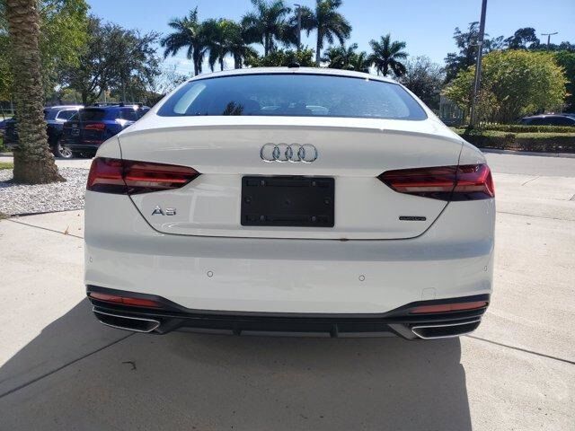 2022 Audi A5 40 Premium Coral Springs FL