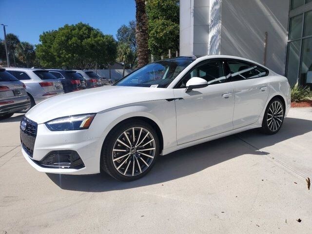 2022 Audi A5 40 Premium Coral Springs FL