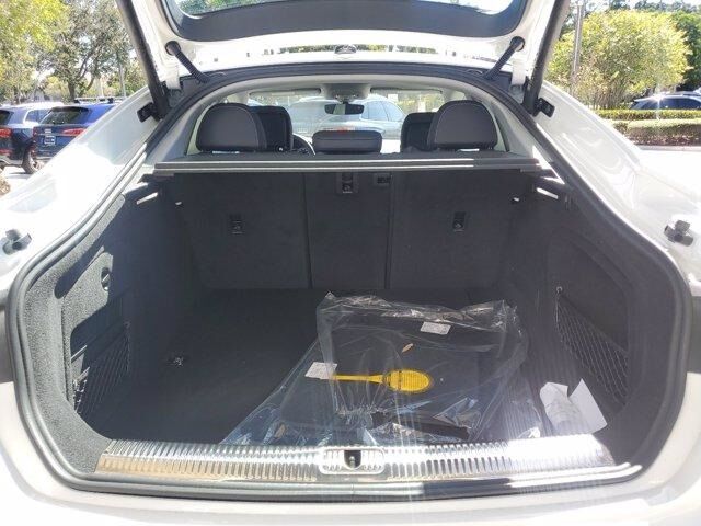 2022 Audi A5 40 Premium Coral Springs FL