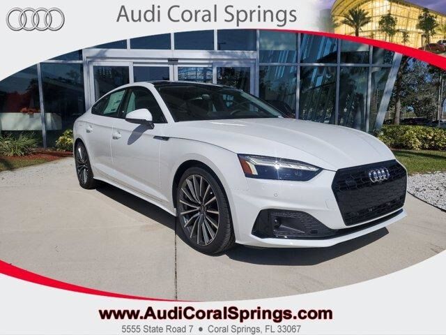 2022 Audi A5 40 Premium Coral Springs FL