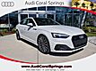 2022 Audi A5 40 Premium