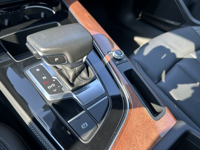 2022 Audi A5 Sportback Premium Plus - 1 OWNER - LIKE NEW Webster MA 2022 Audi A5 Sportback Premium Plus - 1 OWNER - LIKE NEW Webster MA