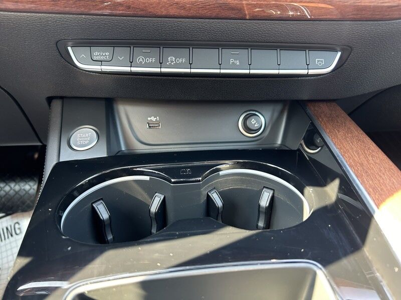 2022 Audi A5 Sportback Premium Plus - 1 OWNER - LIKE NEW Webster MA 2022 Audi A5 Sportback Premium Plus - 1 OWNER - LIKE NEW Webster MA