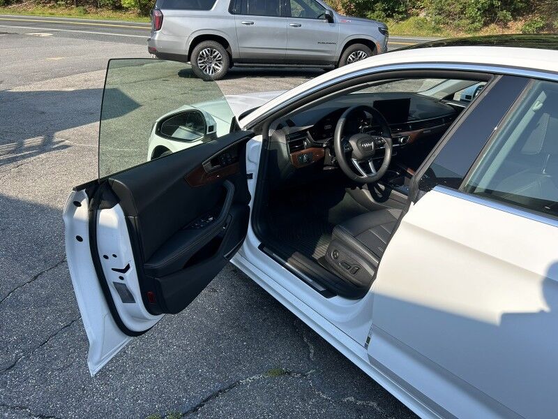 2022 Audi A5 Sportback Premium Plus - 1 OWNER - LIKE NEW Webster MA 2022 Audi A5 Sportback Premium Plus - 1 OWNER - LIKE NEW Webster MA
