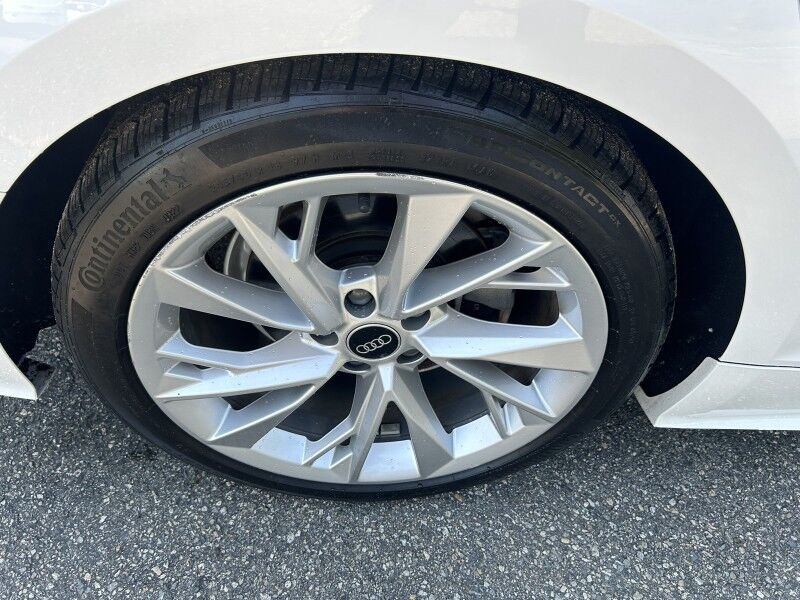 2022 Audi A5 Sportback Premium Plus - 1 OWNER - LIKE NEW Webster MA 2022 Audi A5 Sportback Premium Plus - 1 OWNER - LIKE NEW Webster MA