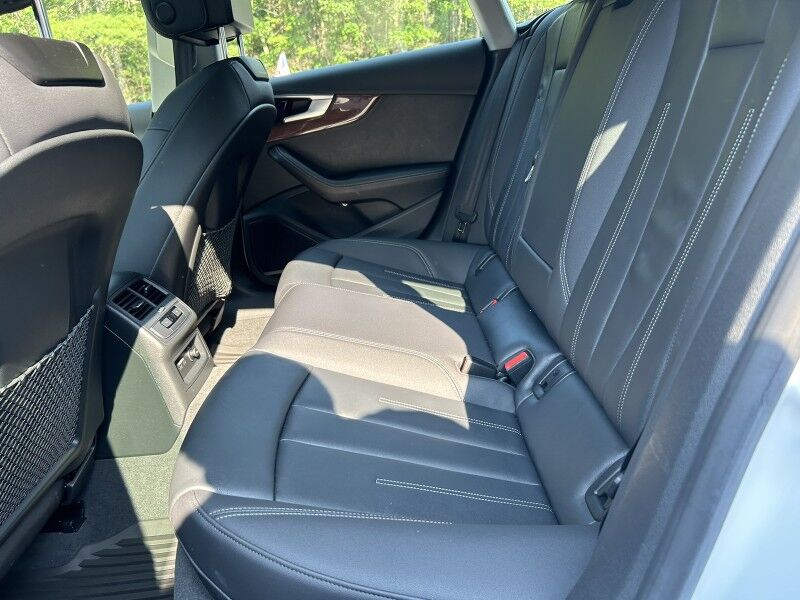 2022 Audi A5 Sportback Premium Plus - 1 OWNER - LIKE NEW Webster MA 2022 Audi A5 Sportback Premium Plus - 1 OWNER - LIKE NEW Webster MA