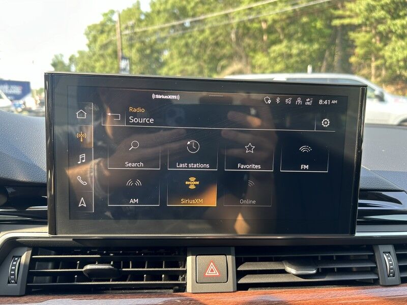 2022 Audi A5 Sportback Premium Plus - 1 OWNER - LIKE NEW Webster MA 2022 Audi A5 Sportback Premium Plus - 1 OWNER - LIKE NEW Webster MA