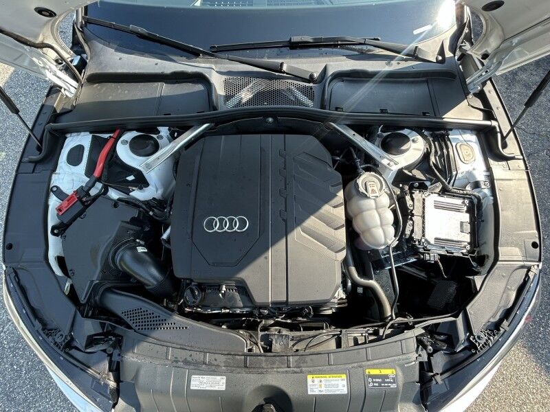 2022 Audi A5 Sportback Premium Plus - 1 OWNER - LIKE NEW Webster MA 2022 Audi A5 Sportback Premium Plus - 1 OWNER - LIKE NEW Webster MA