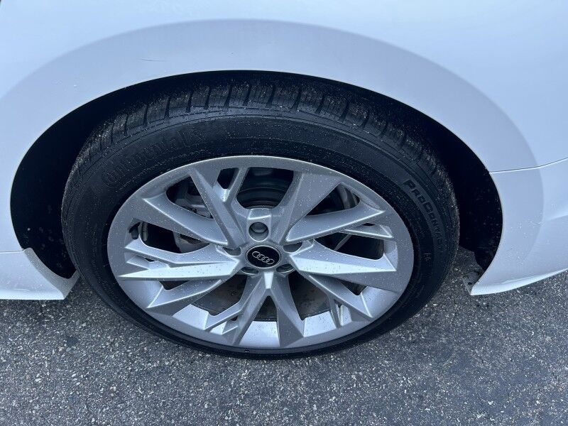 2022 Audi A5 Sportback Premium Plus - 1 OWNER - LIKE NEW Webster MA 2022 Audi A5 Sportback Premium Plus - 1 OWNER - LIKE NEW Webster MA