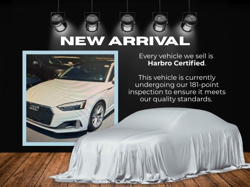2022 Audi A5 Sportback Premium Plus 2022 Audi A5 Sportback Premium Plus