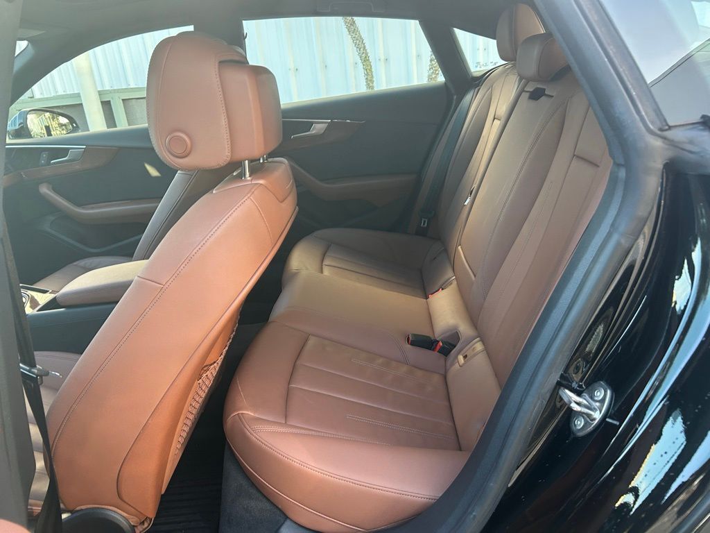 2022 Audi A5 Sportback Premium Tampa FL