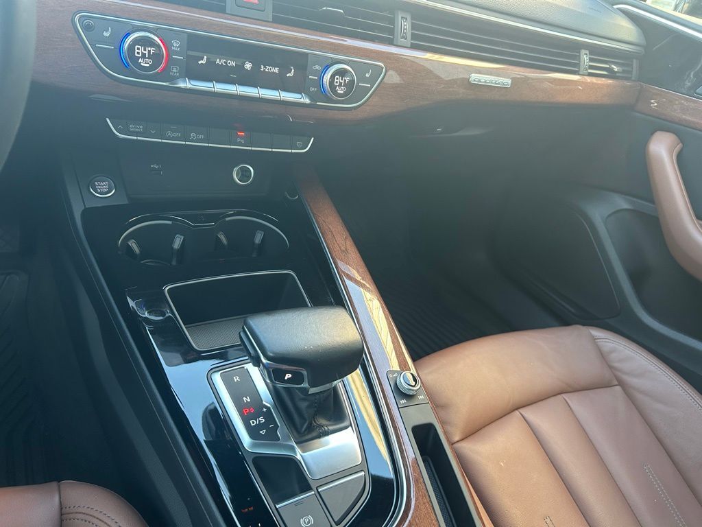 2022 Audi A5 Sportback Premium Tampa FL