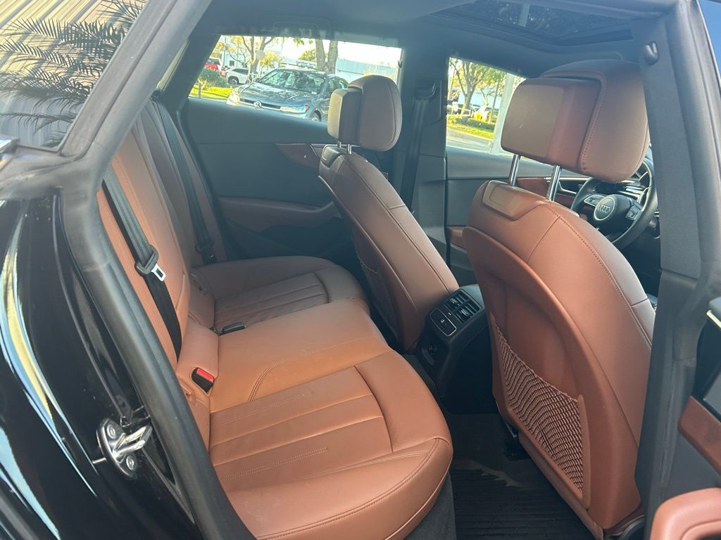 2022 Audi A5 Sportback Premium Tampa FL