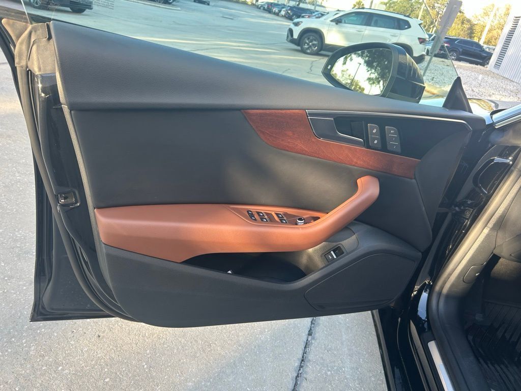 2022 Audi A5 Sportback Premium Tampa FL