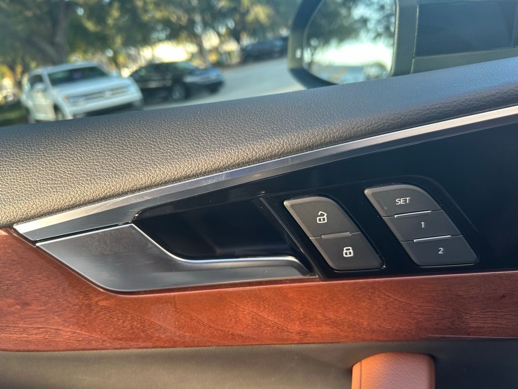 2022 Audi A5 Sportback Premium Tampa FL