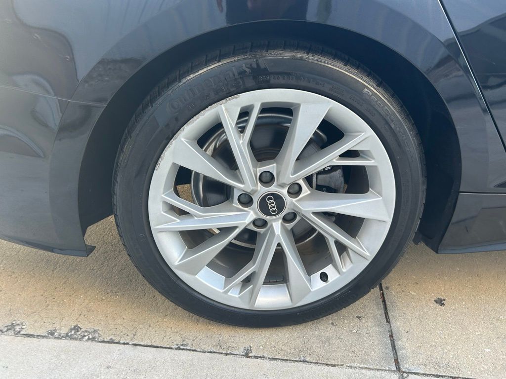 2022 Audi A5 Sportback Premium Tampa FL