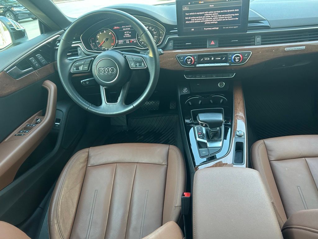 2022 Audi A5 Sportback Premium Tampa FL