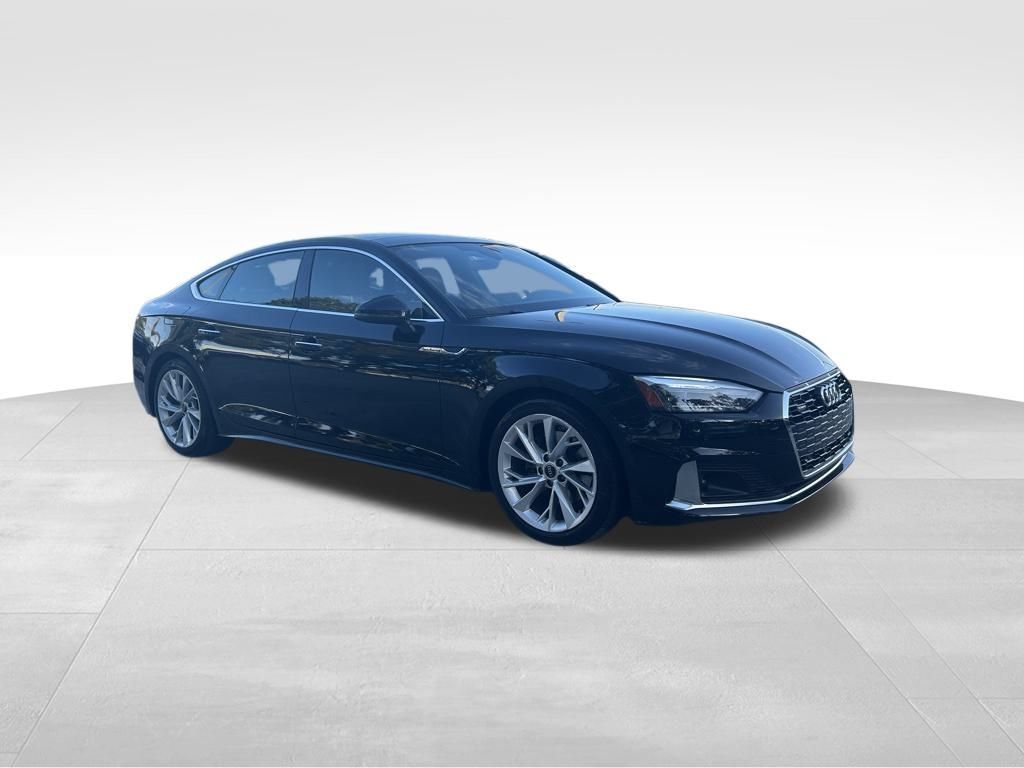 2022 Audi A5 Sportback Premium Tampa FL