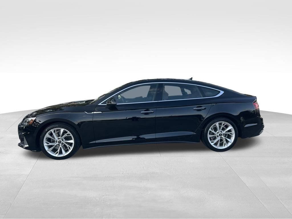 2022 Audi A5 Sportback Premium Tampa FL
