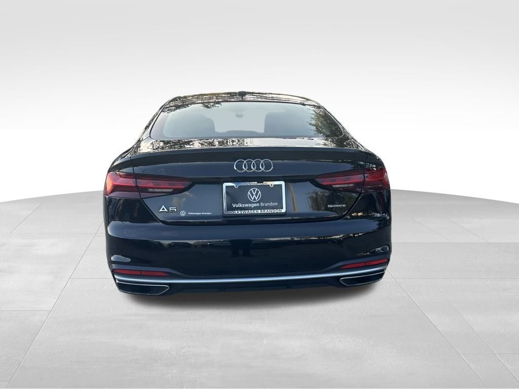 2022 Audi A5 Sportback Premium Tampa FL