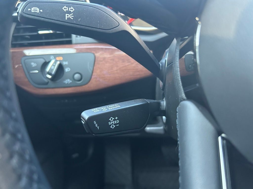 2022 Audi A5 Sportback Premium Tampa FL