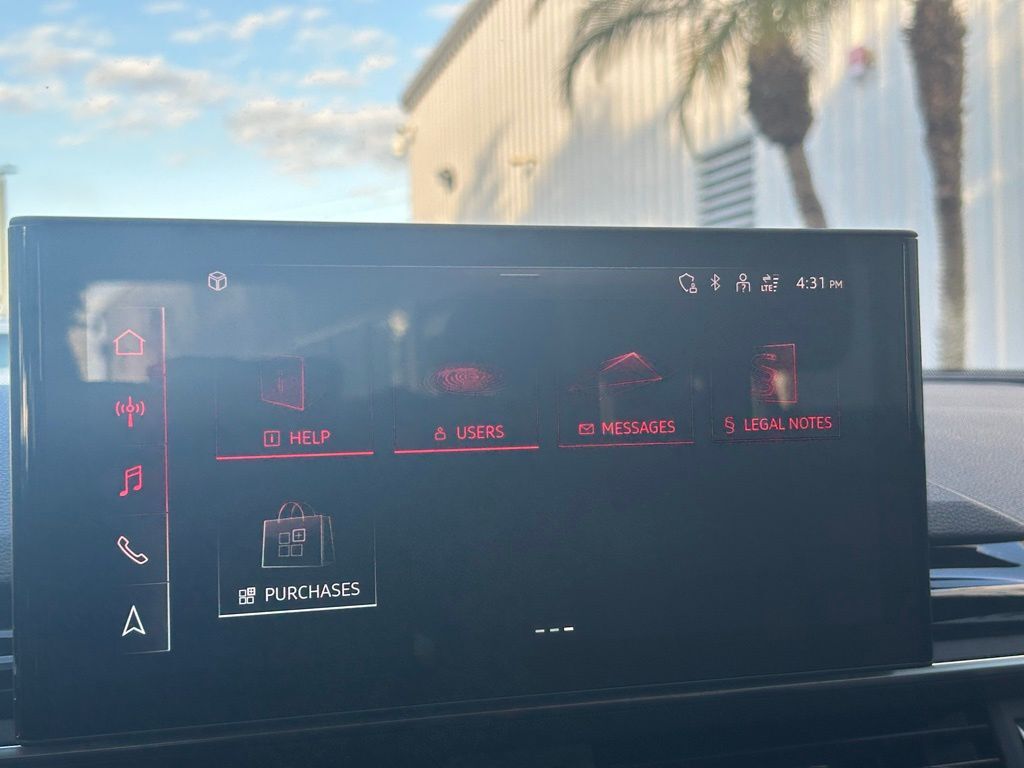 2022 Audi A5 Sportback Premium Tampa FL